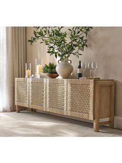 Pottery Barn Bolinas Sideboard, Seadrift - view 2, Seadrift