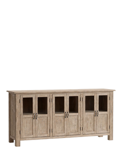 Pottery Barn Toscana Sideboard, Seadrift, Seadrift