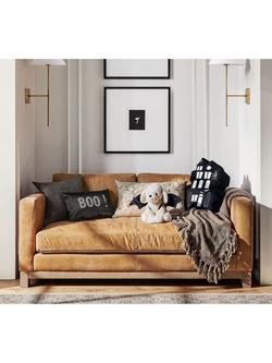 Pottery Barn Dreamy Fringe Throw - view 2, Drizzle