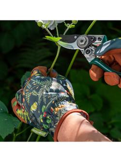 Burgon & Ball RHS Woodland Wonders Gardening Gloves - view 2, Multi
