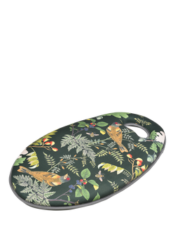 Burgon & Ball RHS Woodland Wonders Kneelo® Memory Foam Garden Kneeler - view 2, Multi