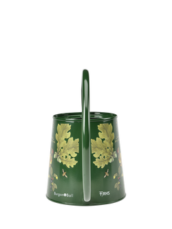 Burgon & Ball RHS Woodland Wonders Indoor Watering Can, 1L, Green - view 2, Multi