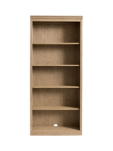Pottery Barn Livingston Bookcase, Seadrift