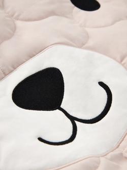 John Lewis Daydream Bear Playmat - view 2, Multi