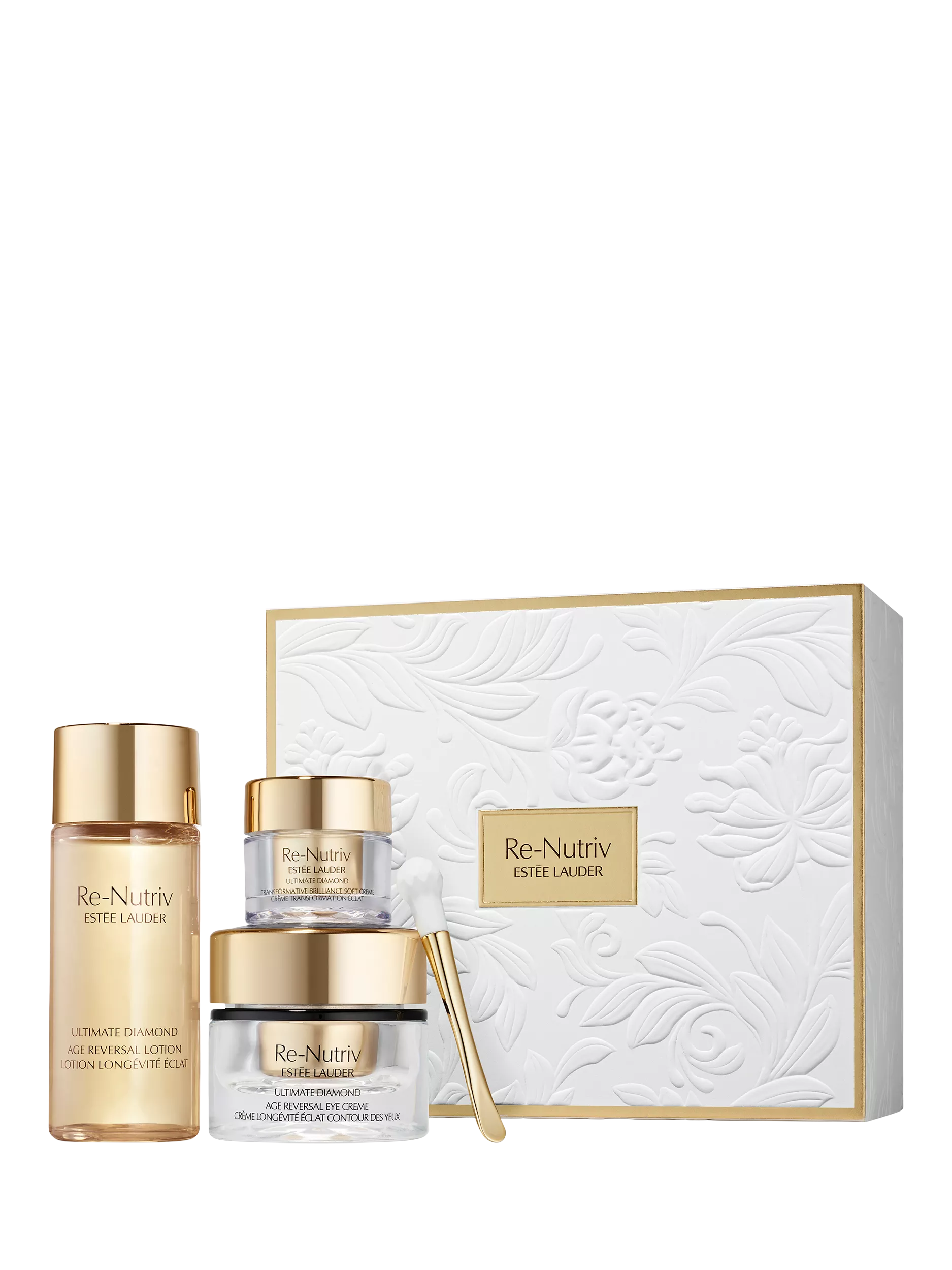 Estée Lauder Re-Nutriv Reawaken Eyes Ritual Skincare Gift Set