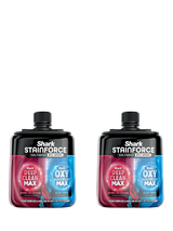 Shark Reusable Spray Head & Dual-Formula Refill, 500ml