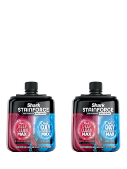 Shark Reusable Spray Head & Dual-Formula Refill, 500ml, Black