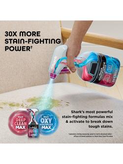 Shark Reusable Spray Head & Dual-Formula Refill, 500ml - view 2, Black