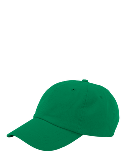 Colorful Standard Organic Cap, Kelly Green, Kelly Green