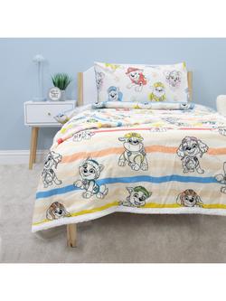 Paw Patrol Sherpa Fleece Blanket - view 2, Multi