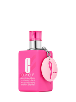 Clinique Limited Edition Dramatically Different Moisturising Lotion with Keychain, 200ml, 