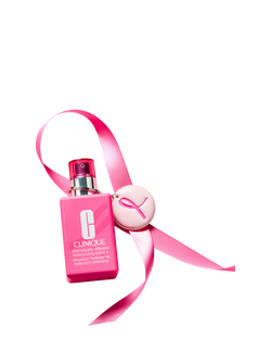 Clinique Limited Edition Dramatically Different Moisturising Lotion with Keychain, 200ml - view 2, 