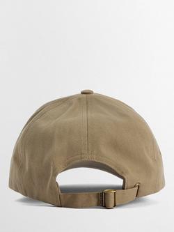 Barbour Olivia Baseball Cap - view 2, Dark Green