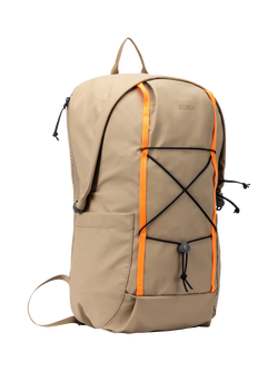 ELLIKER Kiln Backpack, 22L - view 2, Sand