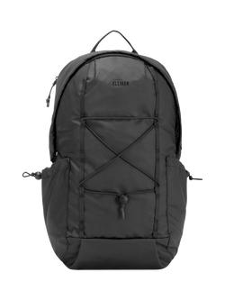 ELLIKER Kiln Backpack, 22L, Black