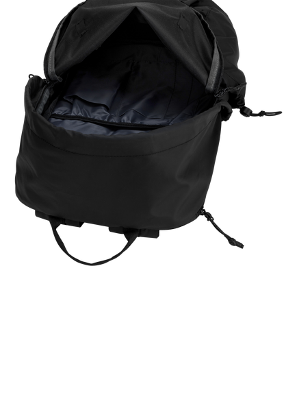 ELLIKER Kiln Backpack, 22L - view 2, Black
