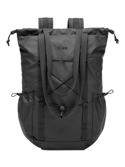 ELLIKER Penniyn Tote/Backpack, 20L, Black
