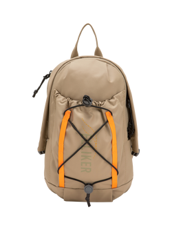 ELLIKER Eyam Sling Backpack, 5L, Sand