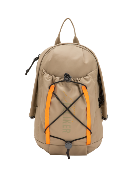 ELLIKER Eyam Sling Backpack, 5L, Sand