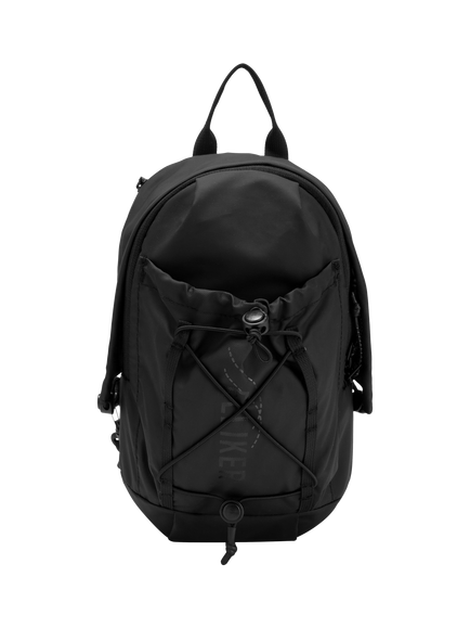 ELLIKER Eyam Sling Backpack, 5L, Black