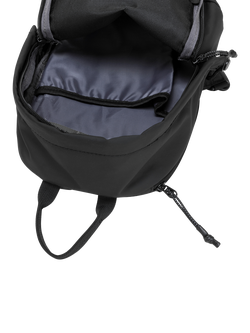 ELLIKER Eyam Sling Backpack, 5L - view 2, Black