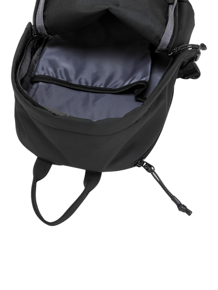 ELLIKER Eyam Sling Backpack, 5L - view 2, Black