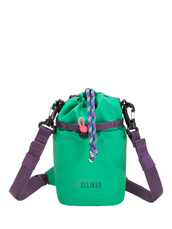 ELLIKER Keasden Water Bottle Bag, Teal