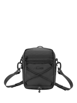 ELLIKER Kep Crossbody Bag, Black