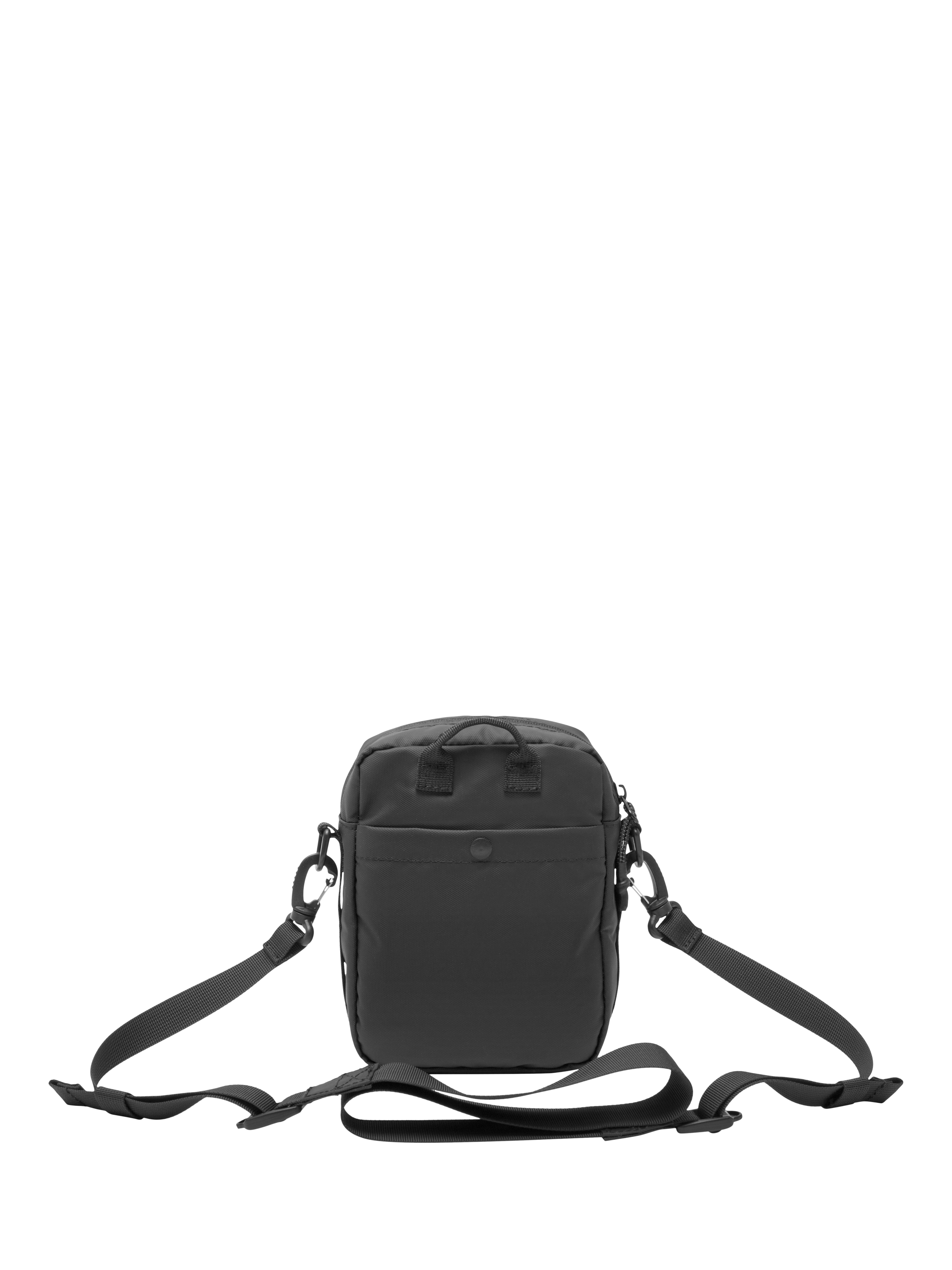 Product image 4 of 8, which shows ELLIKER Kep Crossbody Bag, Black