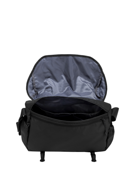 ELLIKER Walden Messenger Bag - view 2, Black