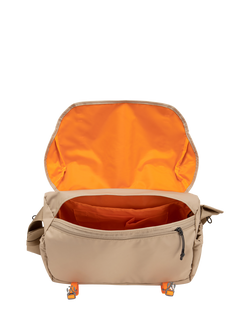 ELLIKER Walden Messenger Bag - view 2, Sand