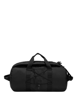 ELLIKER Whest Duffle Bag, 32L, Black