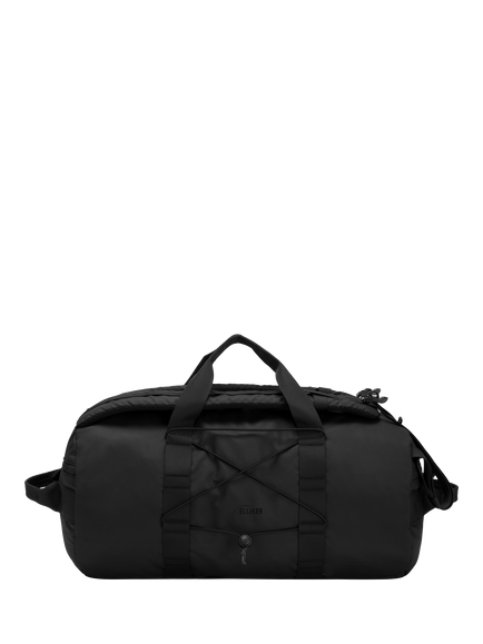 ELLIKER Whest Duffle Bag, 32L, Black