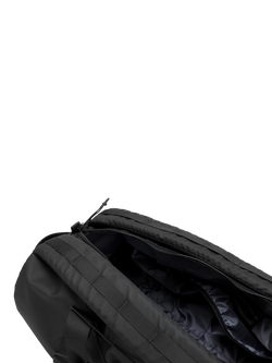 ELLIKER Whest Duffle Bag, 32L - view 2, Black