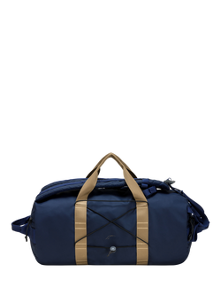 ELLIKER Whest Duffle Bag, 32L, Navy
