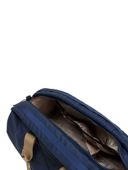 ELLIKER Whest Duffle Bag, 32L - view 2, Navy