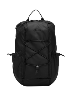 ELLIKER Keser Backpack, 14L, Black