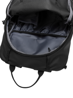 ELLIKER Keser Backpack, 14L - view 2, Black