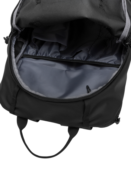 ELLIKER Keser Backpack, 14L - view 2, Black