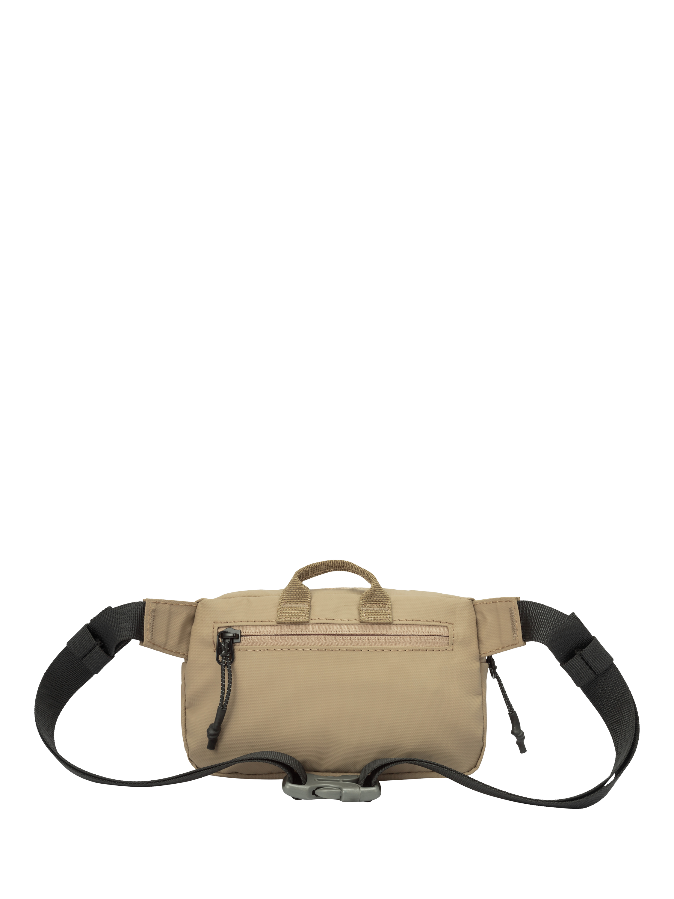 Product image 5 of 11, which shows ELLIKER Semer Sling Bag, 1L, Sand