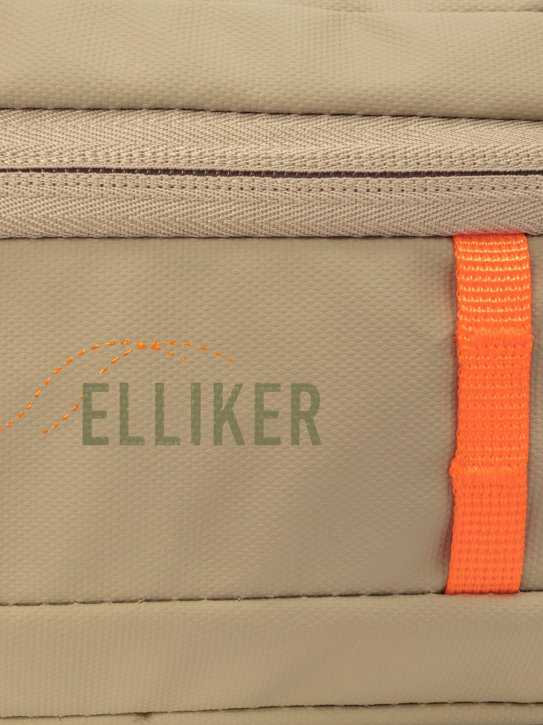 Product image 6 of 11, which shows ELLIKER Semer Sling Bag, 1L, Sand