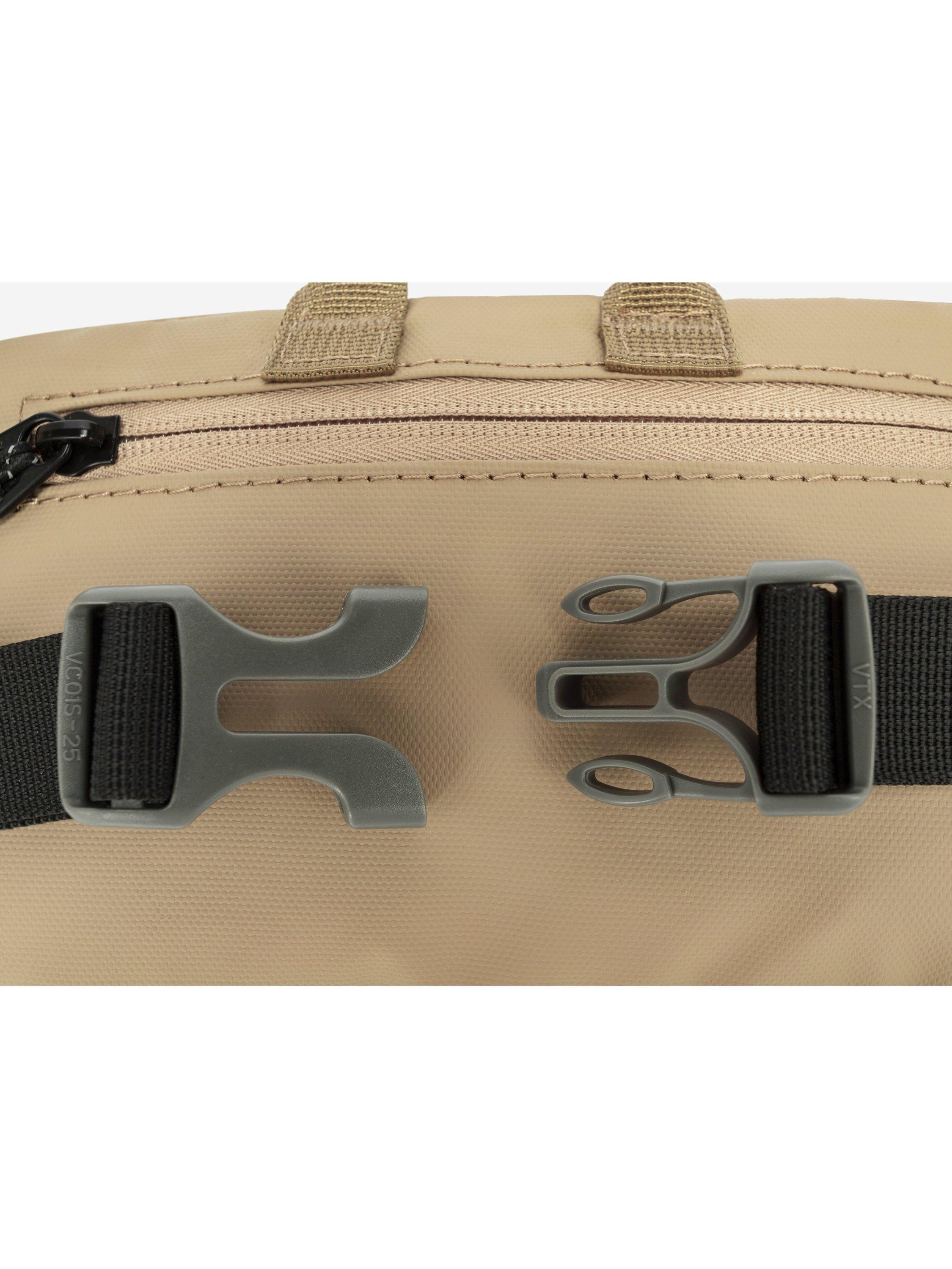 Product image 9 of 11, which shows ELLIKER Semer Sling Bag, 1L, Sand