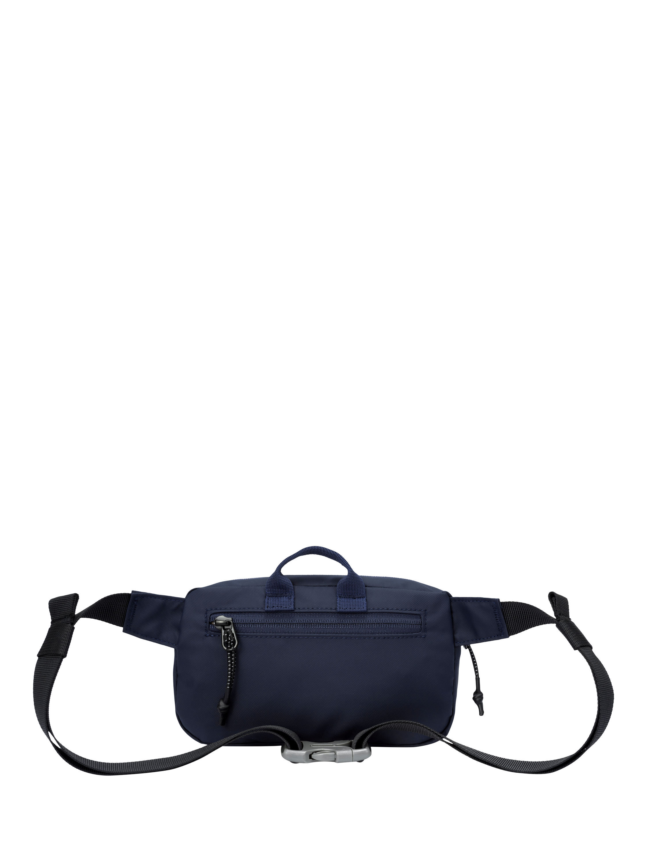 Product image 5 of 11, which shows ELLIKER Semer Sling Bag, 1L, Navy