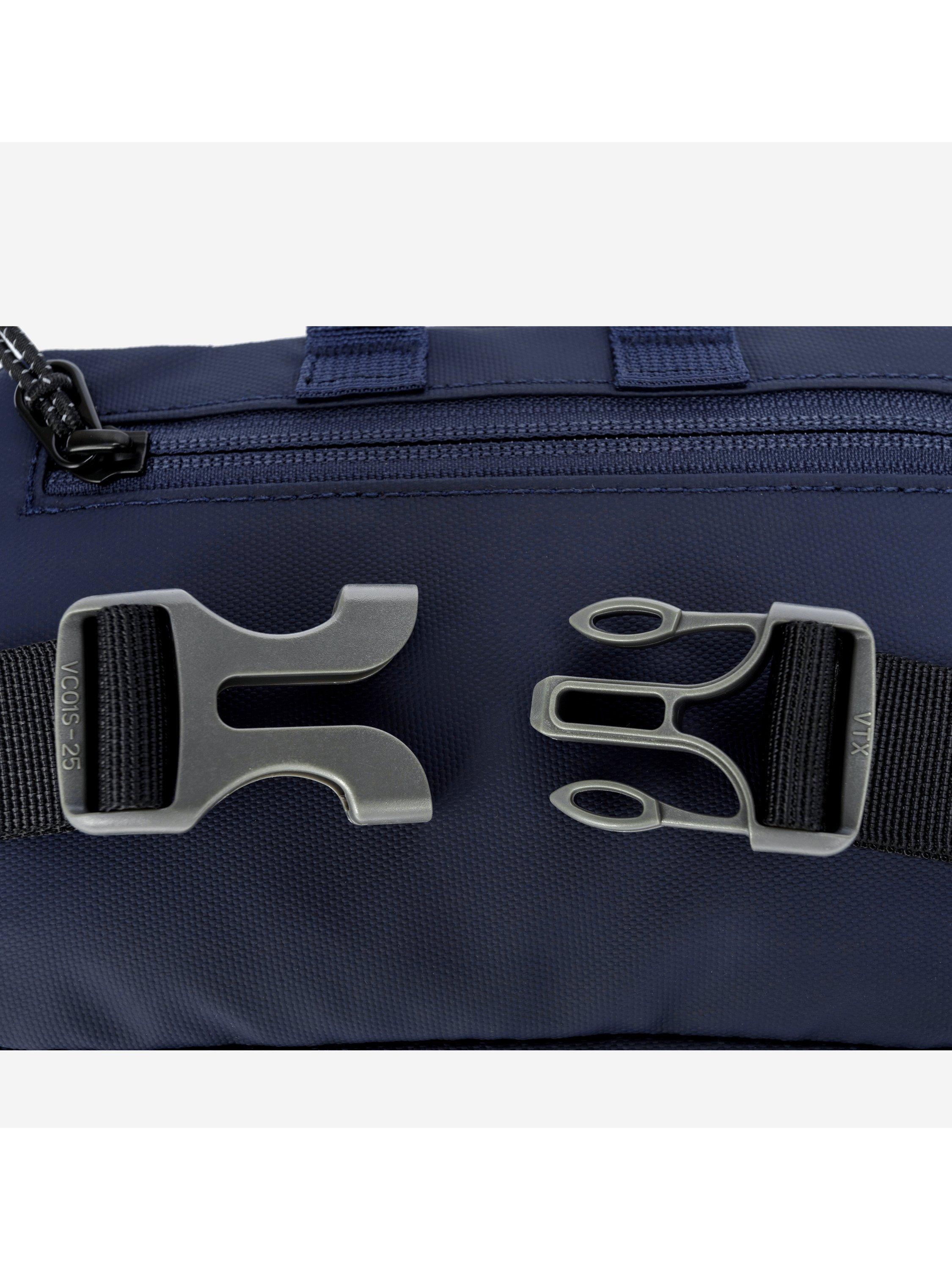 Product image 9 of 11, which shows ELLIKER Semer Sling Bag, 1L, Navy