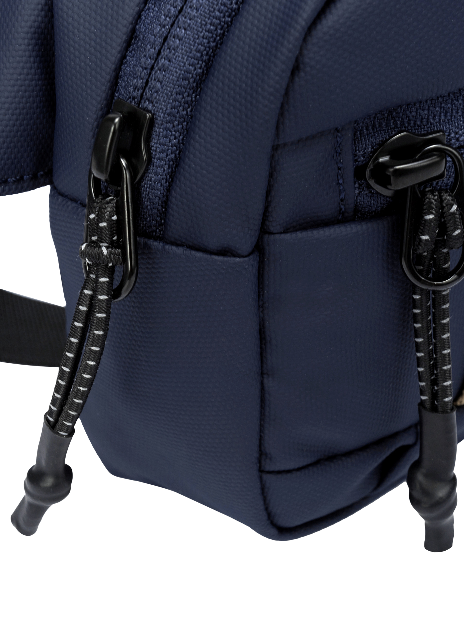 Product image 10 of 11, which shows ELLIKER Semer Sling Bag, 1L, Navy