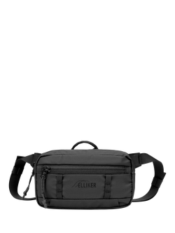 ELLIKER Semer Sling Bag, 1L, Black