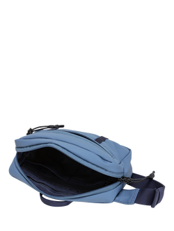 ELLIKER Semer Sling Bag, 1L - view 2, Steelblue