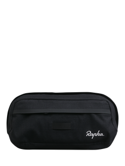 Rapha Bar Bag, Black - view 2, Black