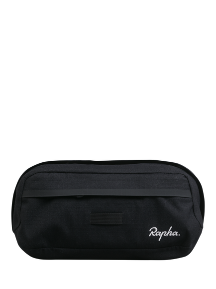 Rapha Bar Bag, Black - view 2, Black