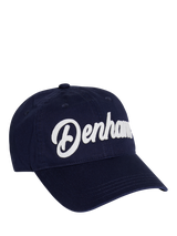 DENHAM D20 Trucker Cap